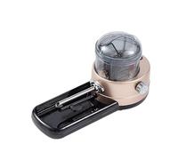 GPDNBIEU, Macchina elettrica for arrotolare Sigarette, Macchina Portatile for arrotolare Sigarette, può macinare Tabacco, ECC., Diametro 8,0/6,5 mm(C,8.0/6.5mm)