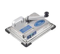 GPDNBIEU, Macchina for arrotolare Sigarette da 8 mm, iniettore di Tabacco Manuale, Macchina for arrotolare Le Sigarette