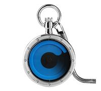 GPDNBIEU, Orologio da tasca for uomo e donna