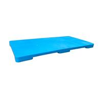 GPDNBIEU, Pallet leggeri da pavimento for stoccaggio nel seminterrato, cuscinetti for piattaforme for pallet in polietilene, tappetino for vassoio in plastica da giardino for supermercato