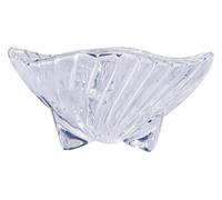 GPDNBIEU, Piatto da Frutta for Famiglia Piatto da Caramelle Piatto da spuntino Trasparente Contenitore for Frutta secca for Feste, Cena, Natale, Matrimonio
