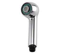 GPDNBIEU, Soffione doccia portatile for bagno, spruzzatore da cucina, soffione sostitutivo, filettatura 1/2 pollice, miscelatore for lavello, ugello for