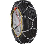GPECTIFO Catene da Neve for Auto 2X Motore da 12 mm KN90. Parte del Sistema di Accessorio for Veicoli for Pneumatici