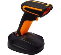GPECTIFO Scanner 2D IP68 Industriale Robusto Android iOS Windows 2.4G Bluetooth Palmare 1D Codice a Barre Codice QR Scansione Immagine Scanner di Codici a Barre Wireless