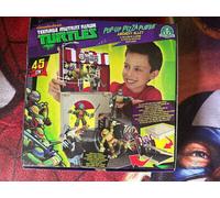 GPH95031-GPF5426-GPZ95031 NINJA TURTLES POP UP PIZZA PLAYSET
