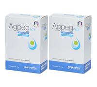 Gpharma Agpeg esse 2x15x10 g Polvere per soluzione orale