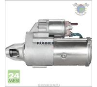 Gphku Motorino D'avviamento Starter Kuhner Per Jeep Commander Diesel 2005>2010
