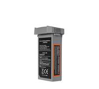 GPJZWEKHZ Batteria Compatibile con C-Fly Faith Mini Drone Batteria 7.7V 2100mAh Tempo di Volo 26min Compatibile con Faith2 Mini Accessori Parti(Faith Mini BatteryX1)