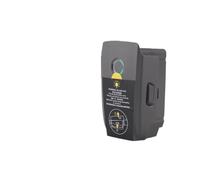 GPJZWEKHZ Batteria Compatibile con Mavic 2 PRO Batteria Compatibile con Mavic 2 Zoom Batteria di Volo Intelligente 3850 mAh Tempo di Volo 31 Minuti Accessori di Ricambio for droni(Battery 1 PCS)