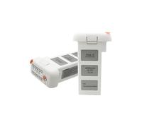 GPJZWEKHZ Batteria for Drone Compatibile con Phantom 3 capacità della Batteria 4500 mAh Compatibile Compatibile con la Serie Phantom 3 Accessori di Volo Intelligenti