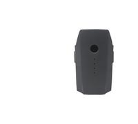 GPJZWEKHZ Compatibile con la Batteria Mavic PRO ad Alta capacità da 3830 mAh, Tempo di Volo di 27 Minuti, Compatibile con Gli Accessori for droni della Serie Mavic Platinum.(Battery 2 PCS)