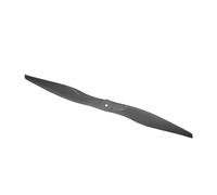 GPJZWEKHZ Compatibile con la Serie Vortex di GEMFAN, 1 elica elettrica in Fibra di Vetro e Nylon CCW 18x8E Compatibile con Modelli ad Ala Fissa RC, Supera Le Prestazioni dell'APC