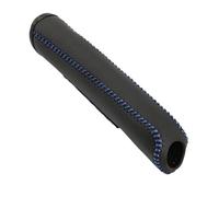 GPKFOLQM Copri Freno Mano Auto, per Ford Focus 3 MK3 2015-2018 Impugnature Freno A Mano per Auto Antiscivolo Resistente Copertura Protettiva Freno Mano Accessori Auto,A