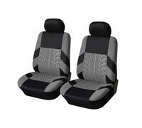 GPKFOLQM Coprisedili Auto, per Toyota RAV 4 RAV4 2019-2024 Soft Confortevole Protezione Sedili Auto Antiscivolo Copri Sedile Auto Sedili Protezione Accessori,A