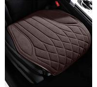 GPKFOLQM Cuscino Sedile Auto, per BMW X1 E84 F48 18i 18d 20i 20d 25i 25d Confortevole Traspiranti Cuscino Sedile Auto Protezione Sedile Tappetino Auto Interni Accessori,C