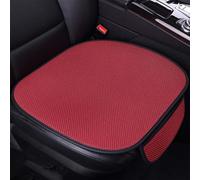 GPKFOLQM Cuscino Sedile Auto, per Citroen Jumpy Multispace 2007-2015 Confortevole Traspiranti Cuscino Sedile Auto Protezione Sedile Tappetino Auto Interni Accessori,F