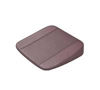 GPKFOLQM Cuscino Sedile Auto, per Ford Focus 2004-2024 Confortevole Traspiranti Cuscino Sedile Auto Protezione Sedile Tappetino Auto Interni Accessori,C