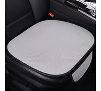 GPKFOLQM Cuscino Sedile Auto, per Nissan Leaf 2011-2024 Confortevole Traspiranti Cuscino Sedile Auto Protezione Sedile Tappetino Auto Interni Accessori,D