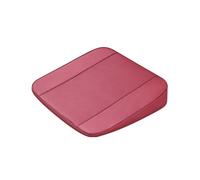 GPKFOLQM Cuscino Sedile Auto, per Nissan Qashqai 2013-2022 Confortevole Traspiranti Cuscino Sedile Auto Protezione Sedile Tappetino Auto Interni Accessori,B