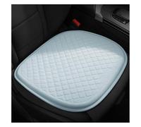 GPKFOLQM Cuscino Sedile Auto, per VW Tiguan AD 2016-2024 Confortevole Traspiranti Cuscino Sedile Auto Protezione Sedile Tappetino Auto Interni Accessori,C