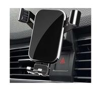 GPKFOLQM Porta Cellulare Auto, per Alfa Romeo Giulietta (Type 940) 2010-2016 Supporto Telefono Auto Regolabile Presa Aria Supporto Telefono Auto Prova di Scossa e Stabile,B