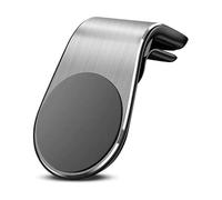 GPKFOLQM Porta Cellulare Auto, per Audi A4 B9 Avant 2017-2023 Supporto Telefono Auto Regolabile Presa Aria Supporto Telefono Auto Prova di Scossa e Stabile,B