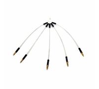 Gpl 5 Vie Lubrificante Fluido Distributore Splitter Per Cilindri