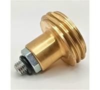 Gpl Acme Riempimento Punto Adattatore M10 Autogas Adattatore Ottone