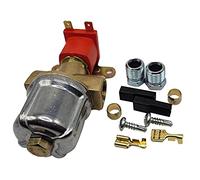 GPL Autogas 12V 6mm ATIKER Elettrovalvola di intercettazione