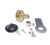 Gpl LPG Autogas Europa Piatto Riempimento Punto A 8mm Fill Custodia Set Completo