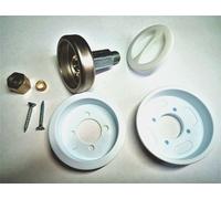 Gpl LPG Autogas Europa Riempimento Punto Piatto Tipo Custodia Set Completo IN