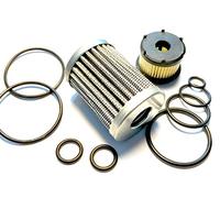 GPL LPG - Set di filtri per impianti a gas BRC tipo 2