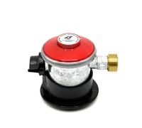 Gpl Propano Gas Bottiglia Clip On Jumbo 35mm Unreduced Pressione Adapter 4kg/H