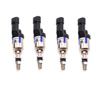 GPL vecchio BRC set di 4 iniettori blu compatibili MTM