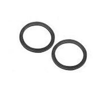 GPM Guarnizione per Resistenza SCALDABAGNO mm 44 x 35 x 3
