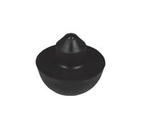 GPM Minisfera in gomma per batteria Catis Diametro esterno 34 mm Altezza