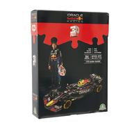 GPM PUZZLE 3D AUTO REDBULL F1