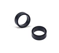 GPM Racing Plastic Bushings for Fork Tubes for LOSI 1:4 Promoto-MX Motorcycle Dirt Bike RTR FXR LOS06000 LOS06002 Upgrade Parts