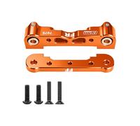 GPM Supporto in lega di alluminio 7075-T6 in lega di alluminio per Arrma 1/8 Kraton 6S V5 V6 Outcast Talion Notorious Typhon 1/7 Infraction 6S V2 Limitless 8S V2 Mojave Fireteam Felony Big Rock