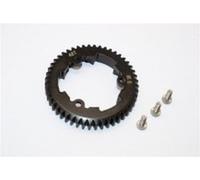 GPM Traxxas XO-01 Acciaio Ruota Dentata Centrale 48T (Modulo 1.0) / GPMXO048TSBK