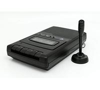 Elettronica Gpo: CRS132 Draagbare Cassette Recorder Met Usb En Microfoon