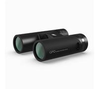 GPO Passion 8x32ED Nero | ✅ Garanzia di 5 anni