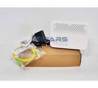 GPON 2,5 GBps Convertitore Terminale FG1000R Sercomm Fibra ottica FTTH Tim