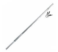 GPower BCF-180 Bilanciere Cromato