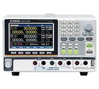 GPP-3060 Alimentatore: Alimentatore da laboratorio programmabile Ch: 3 0-30VD...