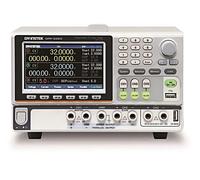 GPP-3323 Alimentatore: Alimentatore da laboratorio programmabile Ch: 3 0-32VD...