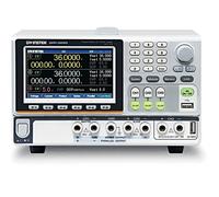 GPP-3650L Alimentatore: Alimentatore da laboratorio programmabile Ch: 3 0-36V...