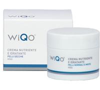 Gpq Wiqo Crema Nutriente Ed Idratante Pelli Normali O Miste Viso 50 Ml