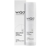 WIQO CREMA CORPO ELASTICIZZANTE ANTI-SECCHEZZA 200 ML