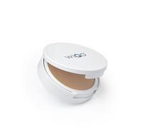 GPQ WIQO ICP COMPACT CREAM INVISIBLE COLORED PROTECTIVE SPF50+ LIGHT 10,5 ML CREMA COMPATTA